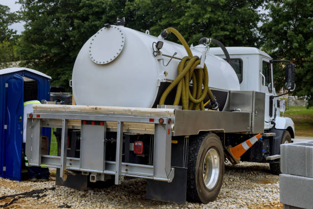 Best Best portable toilet rental  in Ellisville, MO