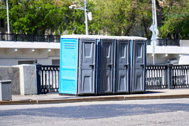 Portable bathroom rental in Ellisville, MO