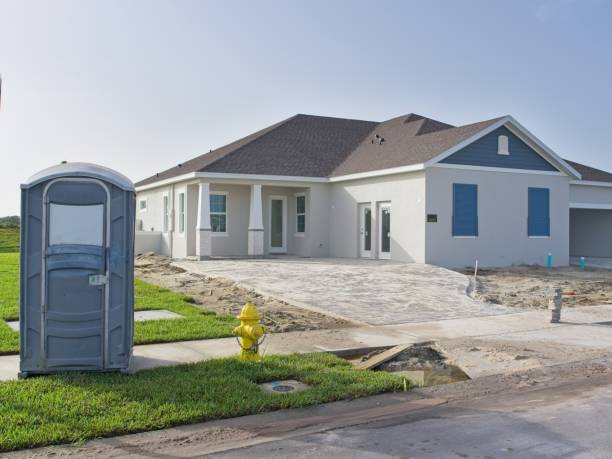 Best Portable restroom trailer rental  in Ellisville, MO